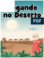 22 - Vagando No Deserto