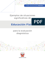 Fasciculo Educacion Fisica