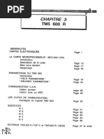 TMS 600 R