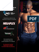 Brochure Elite Nutrition Group 2020 Jun Nutramericanpharma-Megaplex