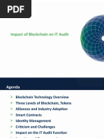 Blockchainpresentation PPT 5548313