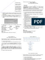 GUIA DE TRABAJO 1-4 Dispositivos E-S