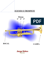 Apostila de Trompete