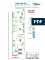 Descargable - Mapa de Riesgos Oficina - Ejemplo No Vinculante