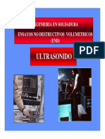 Ultrasonido