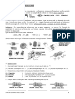 Apostila de Eletrônica Burgos Electrônica