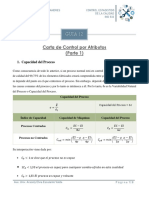 Guia 12 - Cartas de Control Por Atributos (Parte 1)