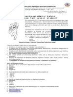 Guia Diagnóstica Grado Septimo - Tecnología