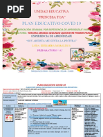 Planificacion Semana 4 Preparatoria