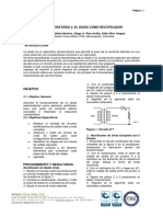 Informe de Laboratorio Circuitos Electronicos. Listo2