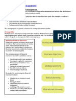 2571business Studies Finance Notes ATARnotes