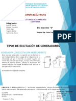 Motores de Corriente Continua (1) - (1