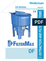 Instruction Manual FilterMaDF W3 (GB) - 178887