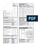 WJ - Preliminary Calculations - Rev0