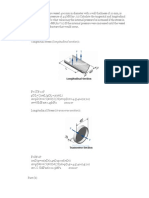 Pressure Vessel Solution-Example