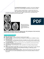 Question 5 Nursing Responsibilities