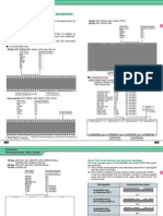 Fujifilm Notch Codes