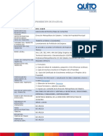 Dmc-cs029 Levantamiento de Prohibición de Enajenar