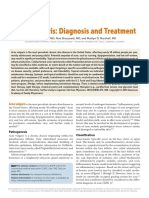 Acne Vulgaris: Diagnosis and Treatment p475