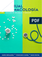 Manual de Farmacologia 2021