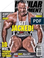 Muscular Development August 2015 Usapdf Compress