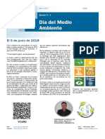 Newsletter N°3 2019