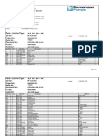 Joh. Heinr. Bornemann GMBH Postfach 1162, D-31676 Obernkirchen Phone: +49 5724 390-0 Fax +49 5724 390 290