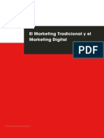 C4.1 El Marketing Tradicional y Digital