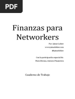 Finanzas para Networkers