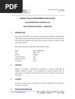 IT Reparación y Mantenimiento de Interruptor