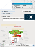 2do Grado Matemática - 9 de Julio-Noción de Sustracción