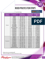 Fiber Reinforced Polyester (FRP) Enclosures