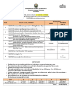 Contenido Curso Basico Inglés FUNDEIM