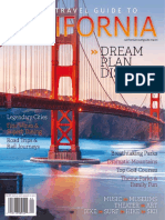 Travel Guide To California - 2016 USA VK Com Stopthepress