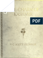 Charm of Kashmir by V C Scott