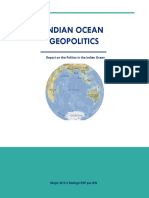 Indian Ocean Geopolitics