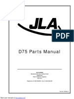 D75 Parts Manual: More User Manuals On