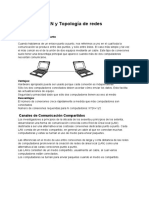 Guia Tecnologia Lan y Topologia de Redes OYM