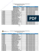 02 La Paz - Listado Cargos Directivos - Gestión 2021