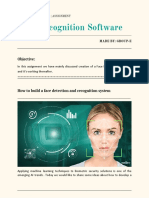 Face Recognition System