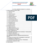 Informe Mensual N°1 Badenes