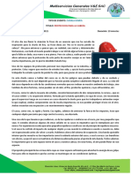 Multiservicios Generales V&E SAC: Empresa Instaladora de Gas Natural Registro en Osinergmin: 00640