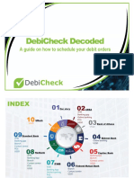 DebiCheck Decoded