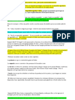 Nº 3 Cómo Será Esto Vrs. en Qué Conoceré Esto - Pastor Cash Luna