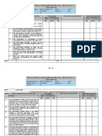 Officers Development & Review Process - Deck Cadet To Third Officer