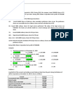 Exam Audit Problem