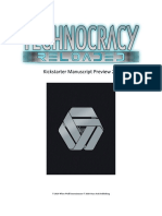 Technocracy Reloaded Preview Manuscript 2