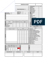 Daily Dredging Report