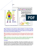 Medical Astrology Basics