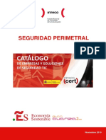 Monografico Catalogo Seguridad Perimetral